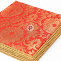 Brocade Jewellery Box