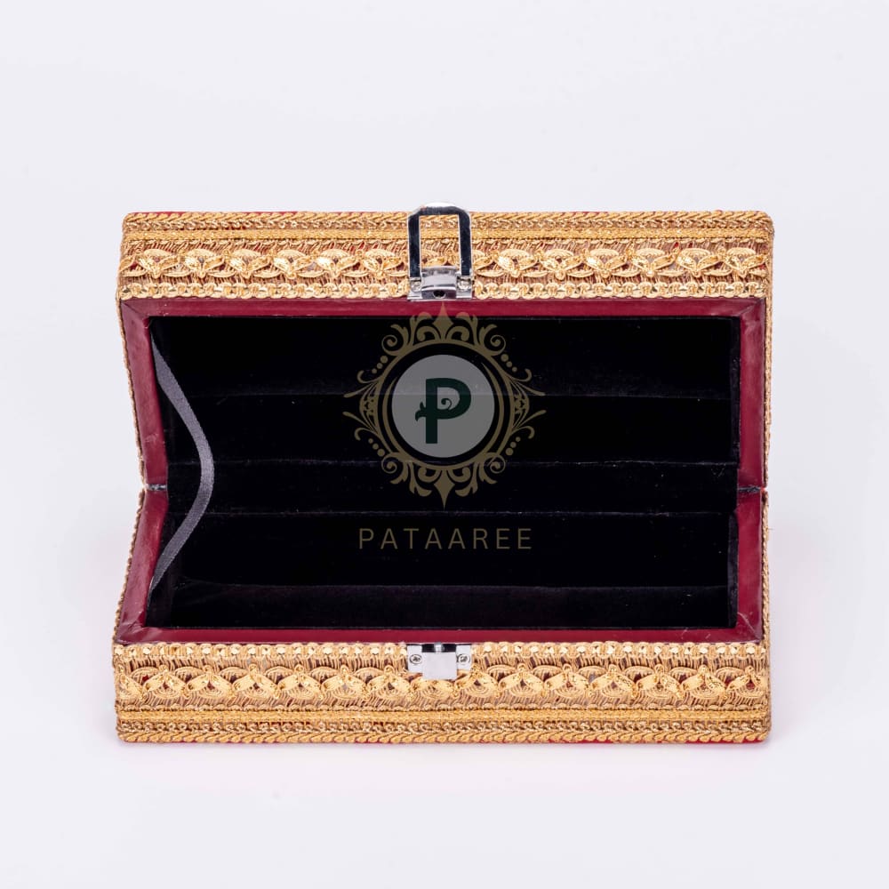 Cash Gift Box
