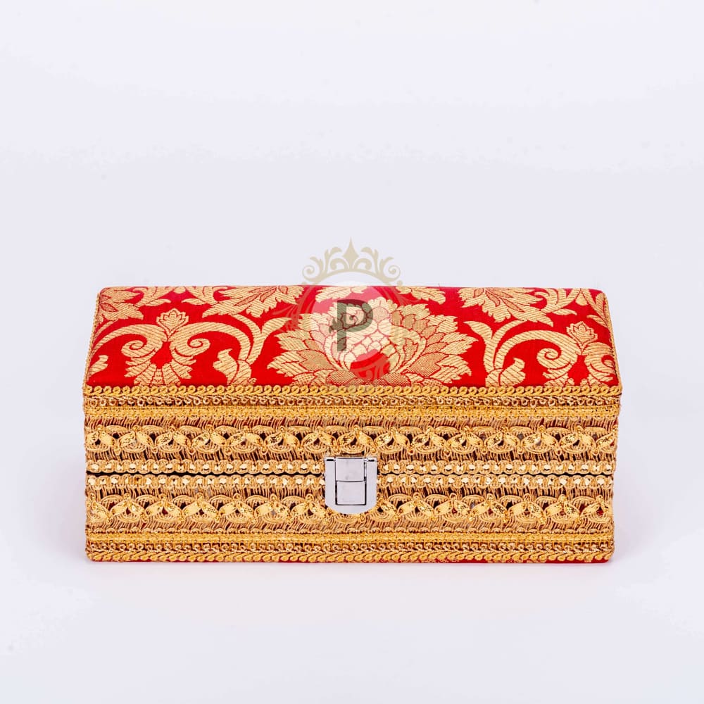 Cash Gift Box
