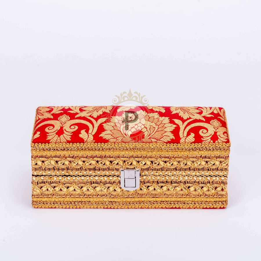Cash Gift Box