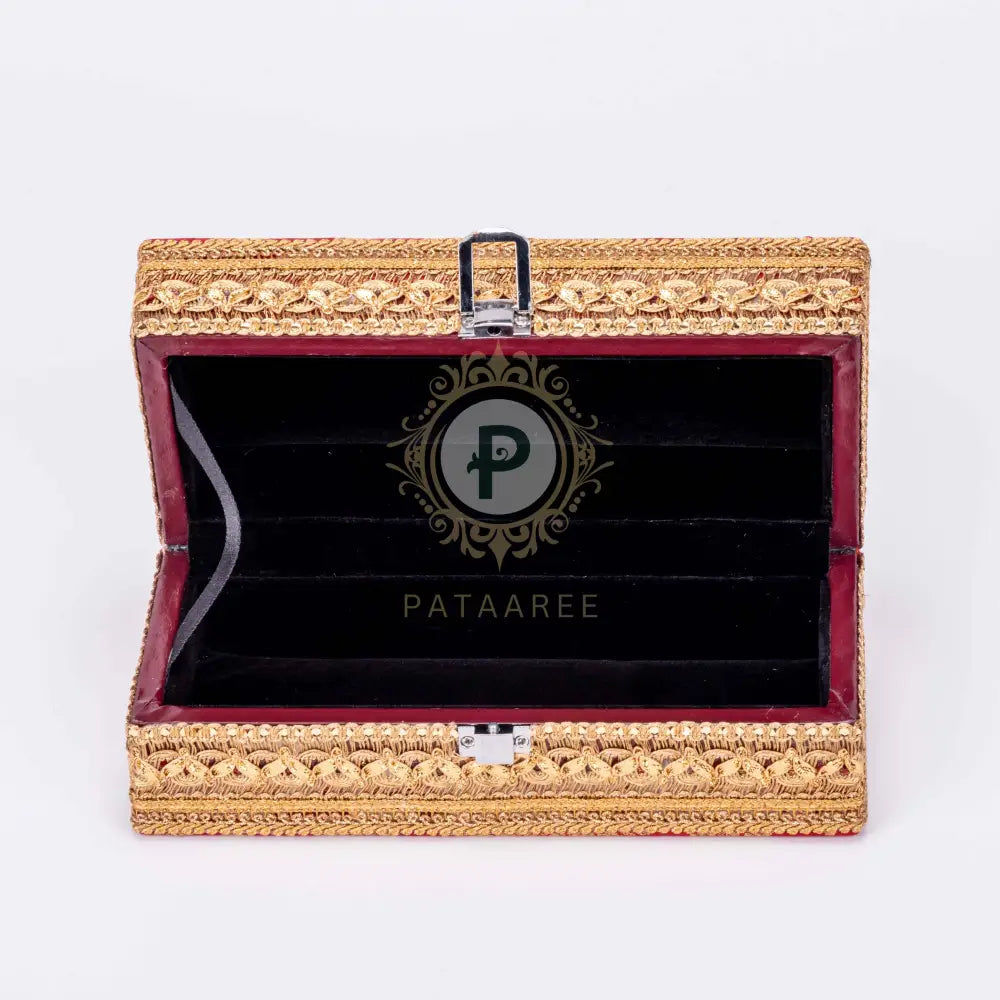 Cash Gift Box