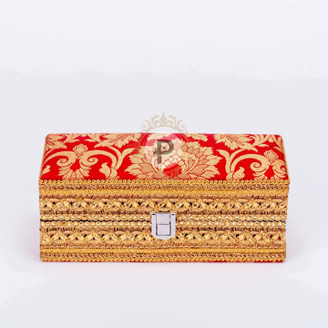 Cash Gift Box