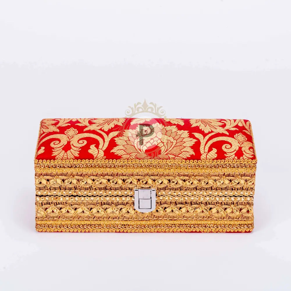 Cash Gift Box