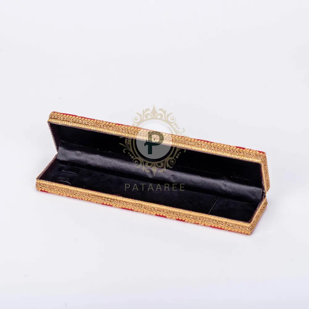 Chain Box