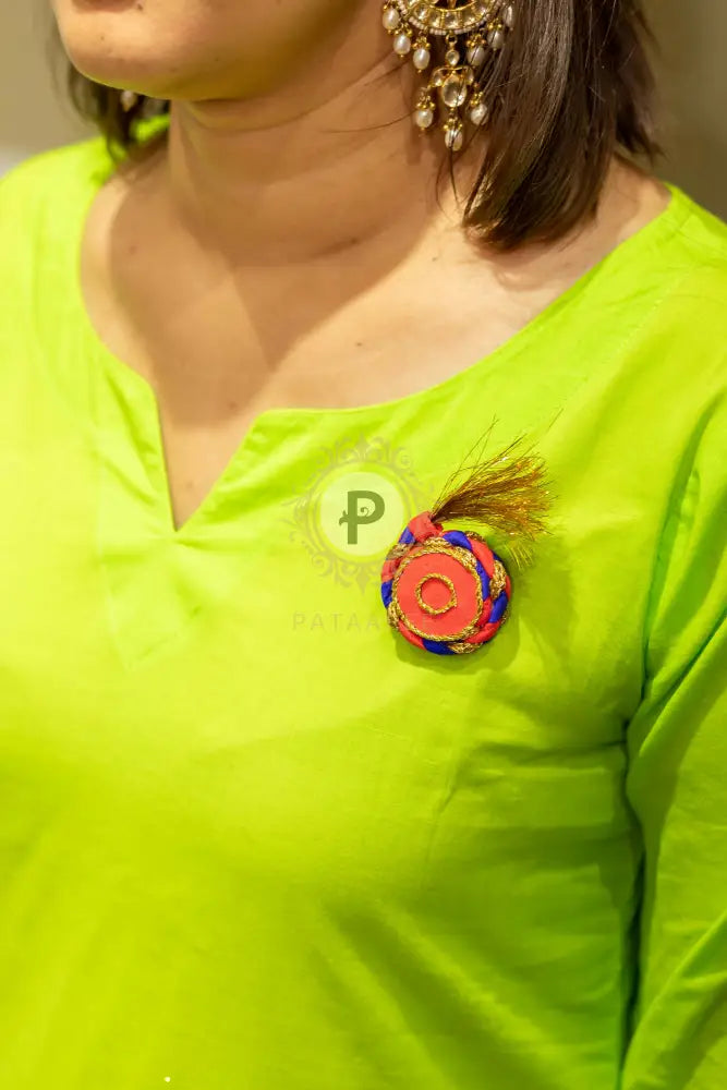 Chakri Pin