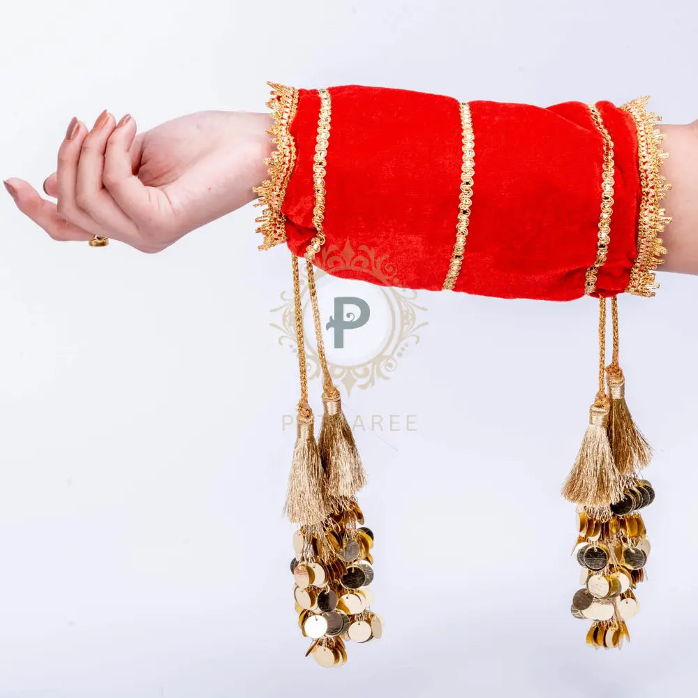 Chura Cover Pair