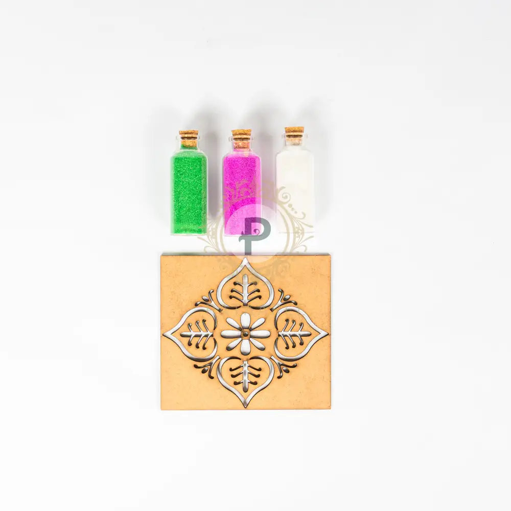 Diwali Box Hamper Set