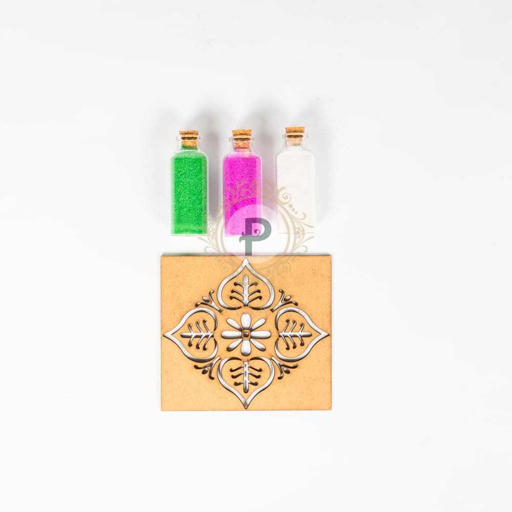 Diya Bag Hamper Set