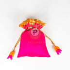 Diya Bag Hamper Set
