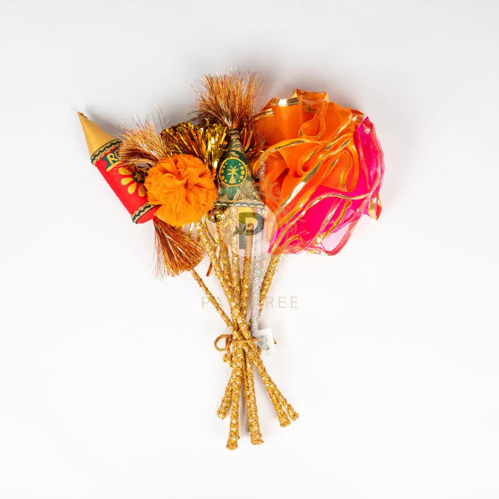 Diya Bag Hamper Set