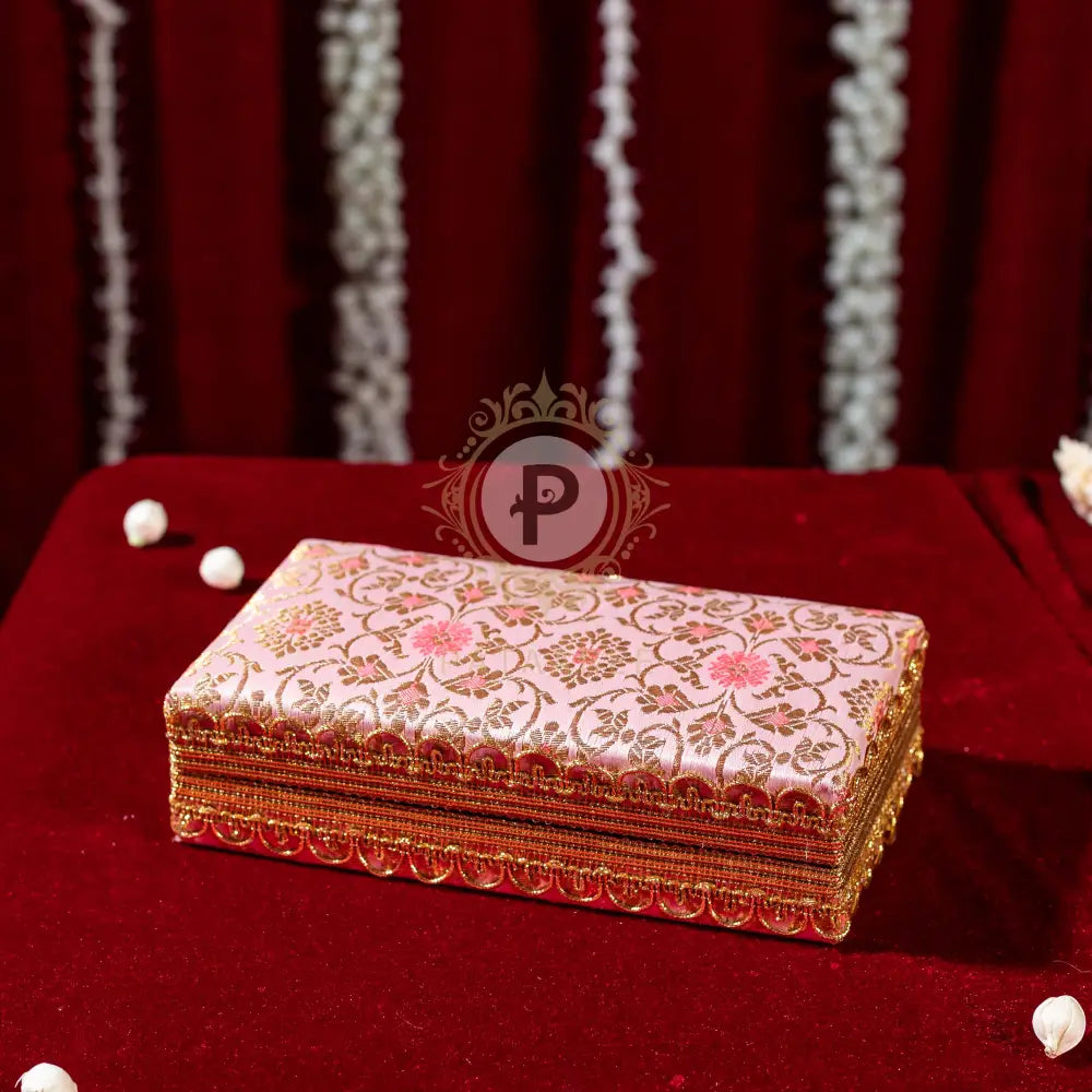 Double Kada Box