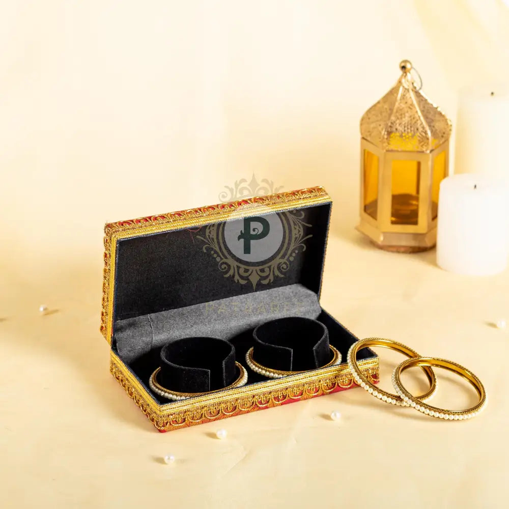 Double Kada Box