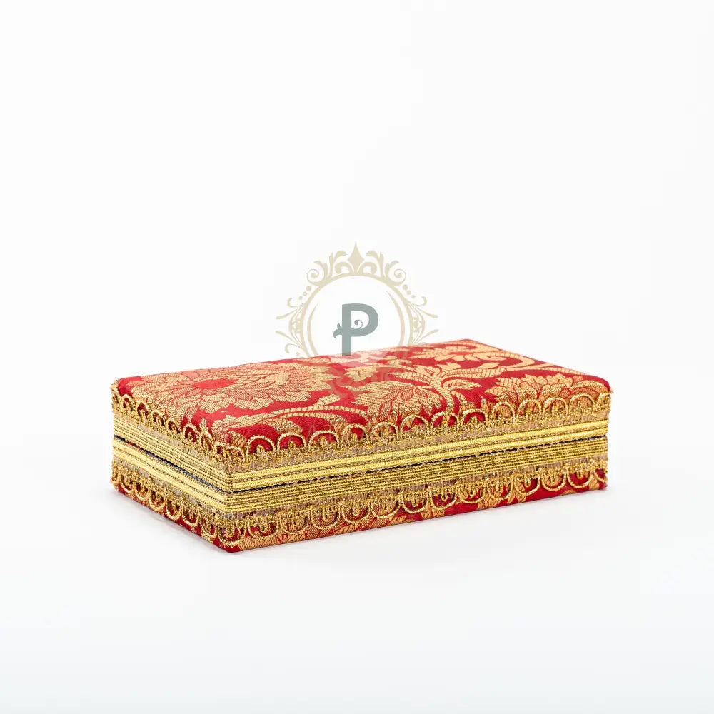 Double Kada Box