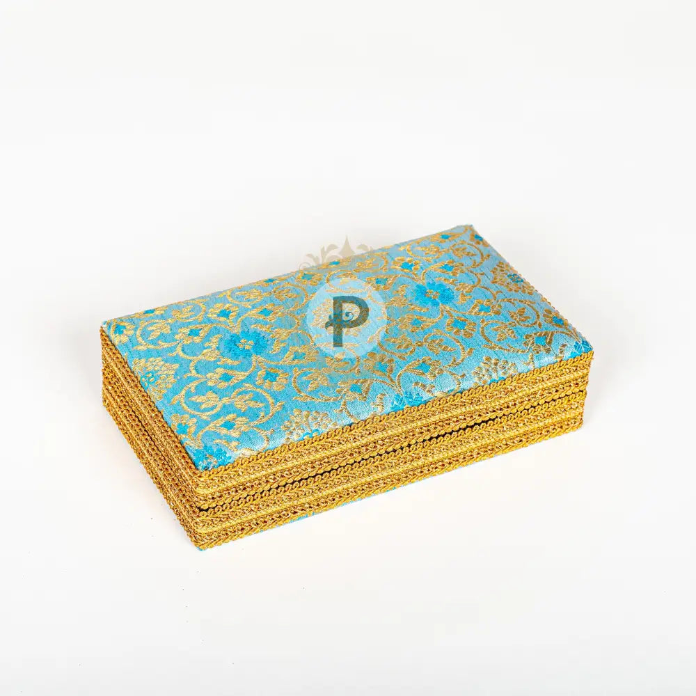 Double Kada Box Kada Box/Bracelet Box