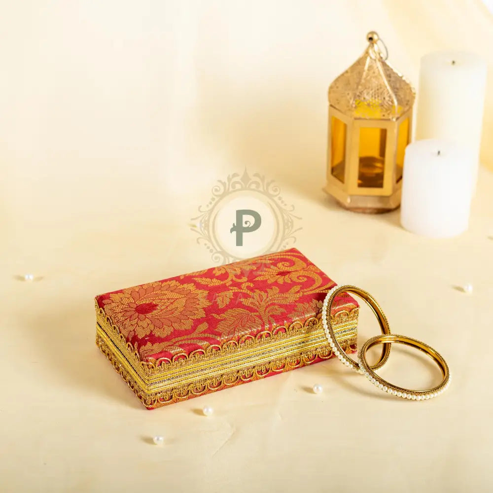 Double Kada Box