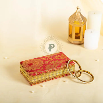 Double Kada Box
