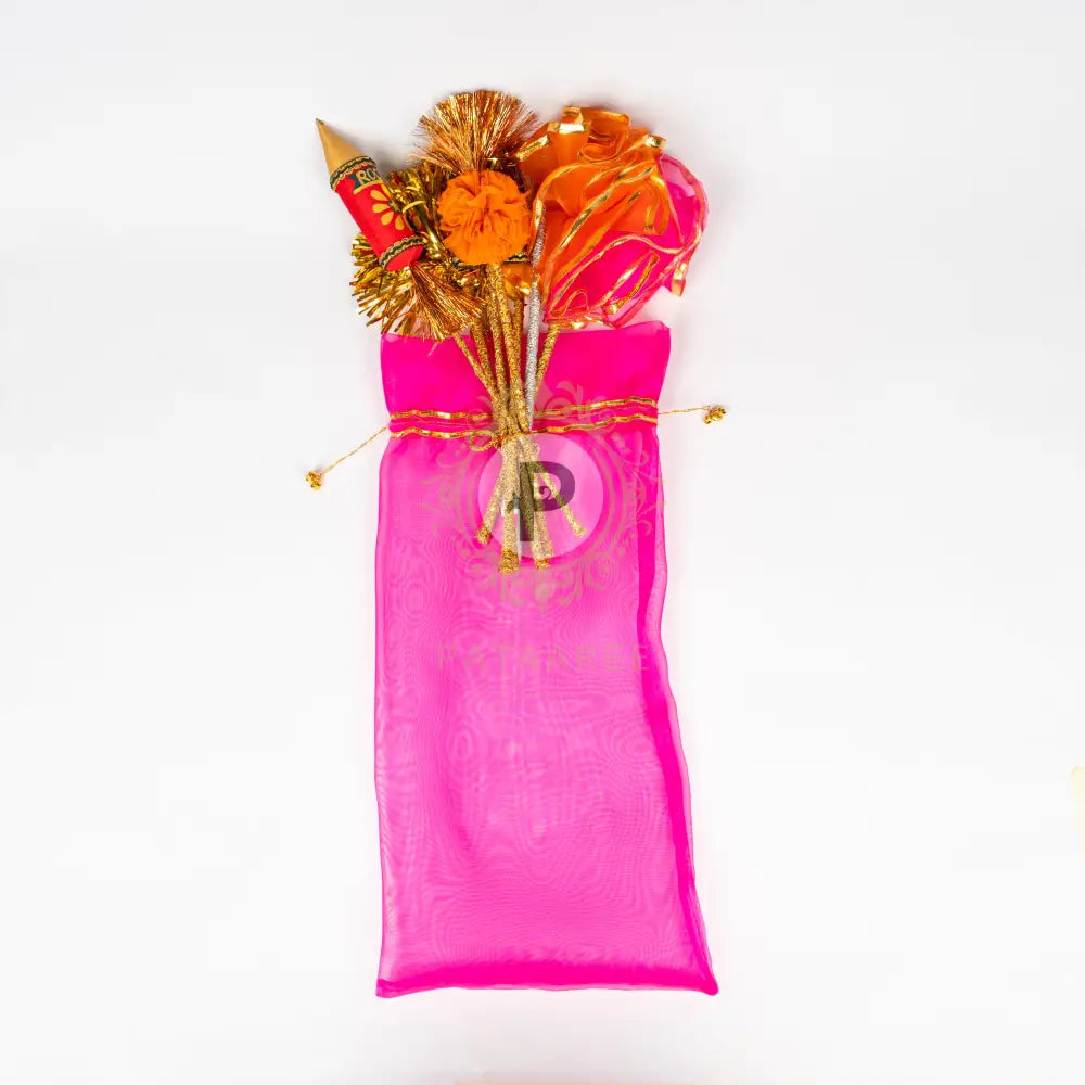 Firecracker Bunch (8pc) Bunch