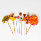 Firecracker Bunch (8pc) Bunch