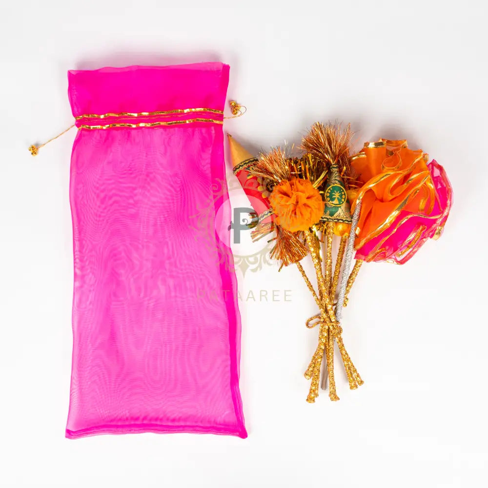 Firecracker Bunch (8pc) Bunch