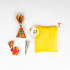 Firecracker Pins Set of 3 Brooch Pin