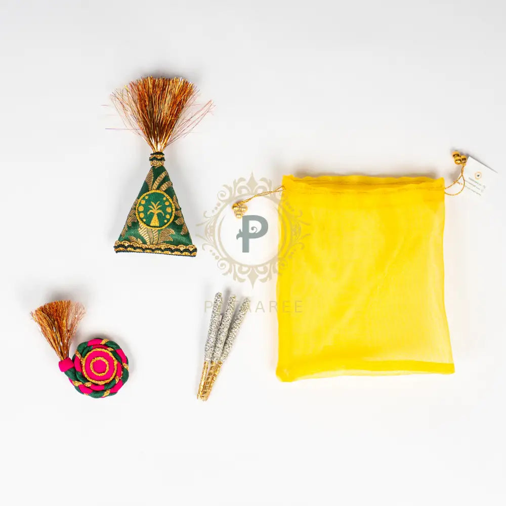 Firecracker Pins Set of 3 Brooch Pin