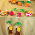 Genda Phool Toran (Pair) Toran