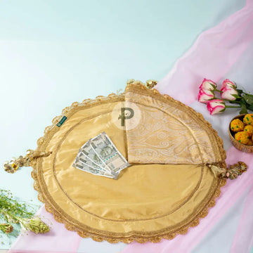 Lap Cover Set