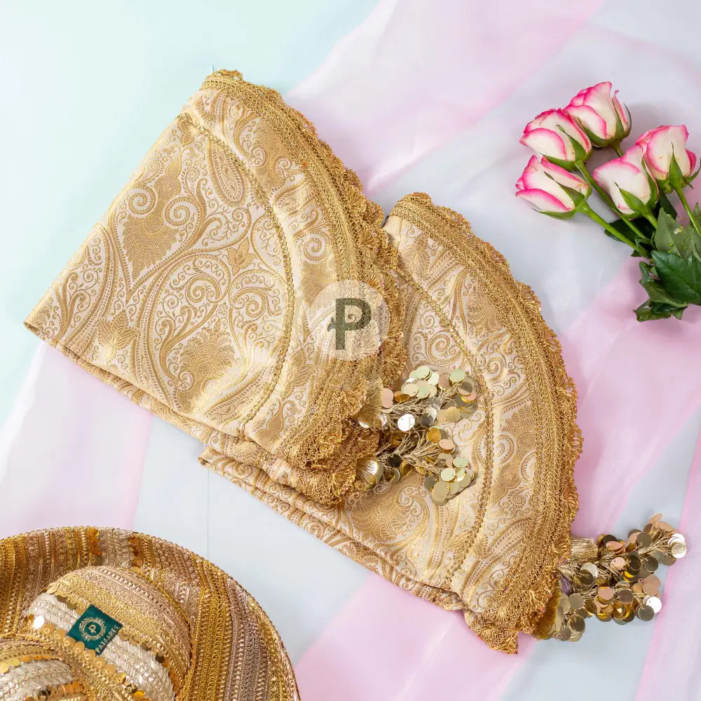 Lap Cover Set
