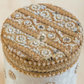 Zehra Ladoo Box 1Kg (Long Shape)