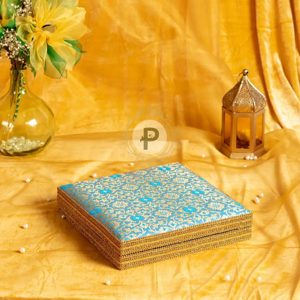 Jewellery Box Necklace Box