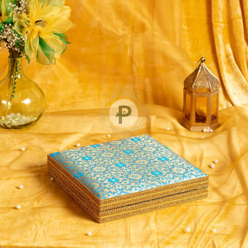 Jewellery Box Necklace Box