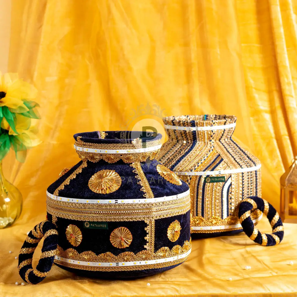 Jaago Set