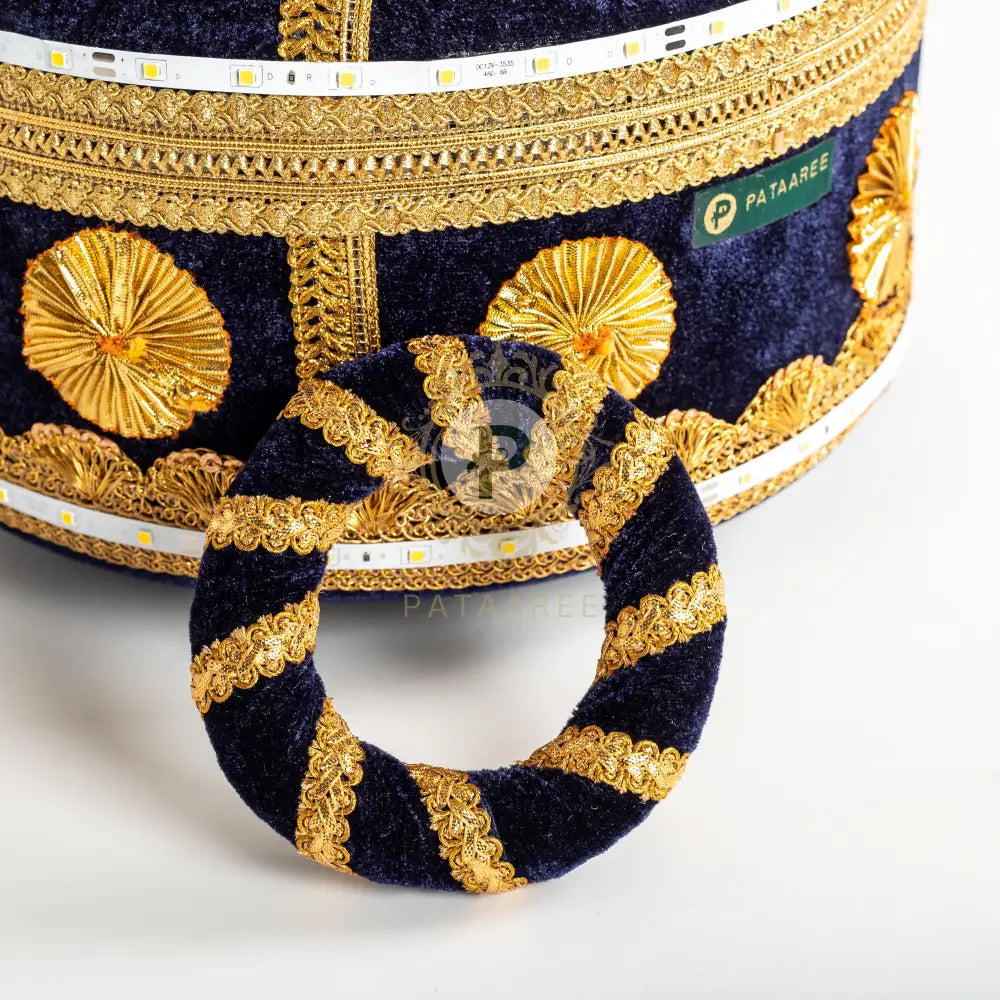 Velvet Jaago Matka