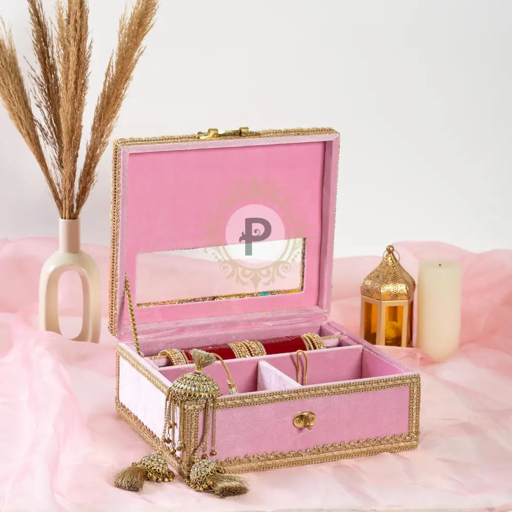 Satrangi Chura Kaleera Box