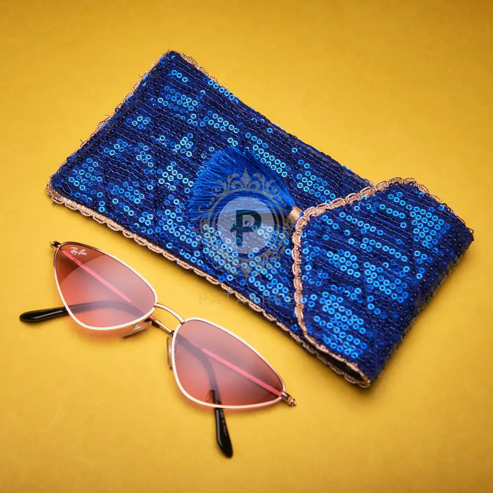 Pg Sunglasses Cover