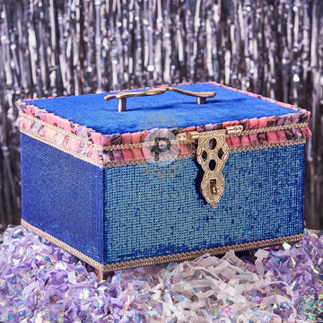 Pg Vanity Box