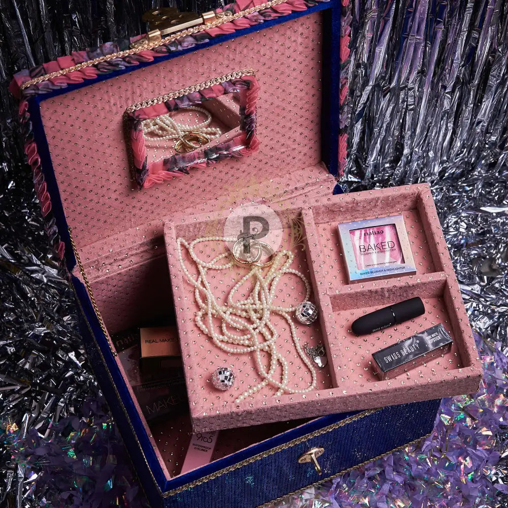Pg Vanity Box