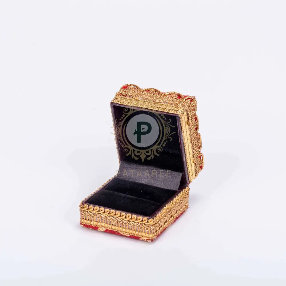 Ring Box