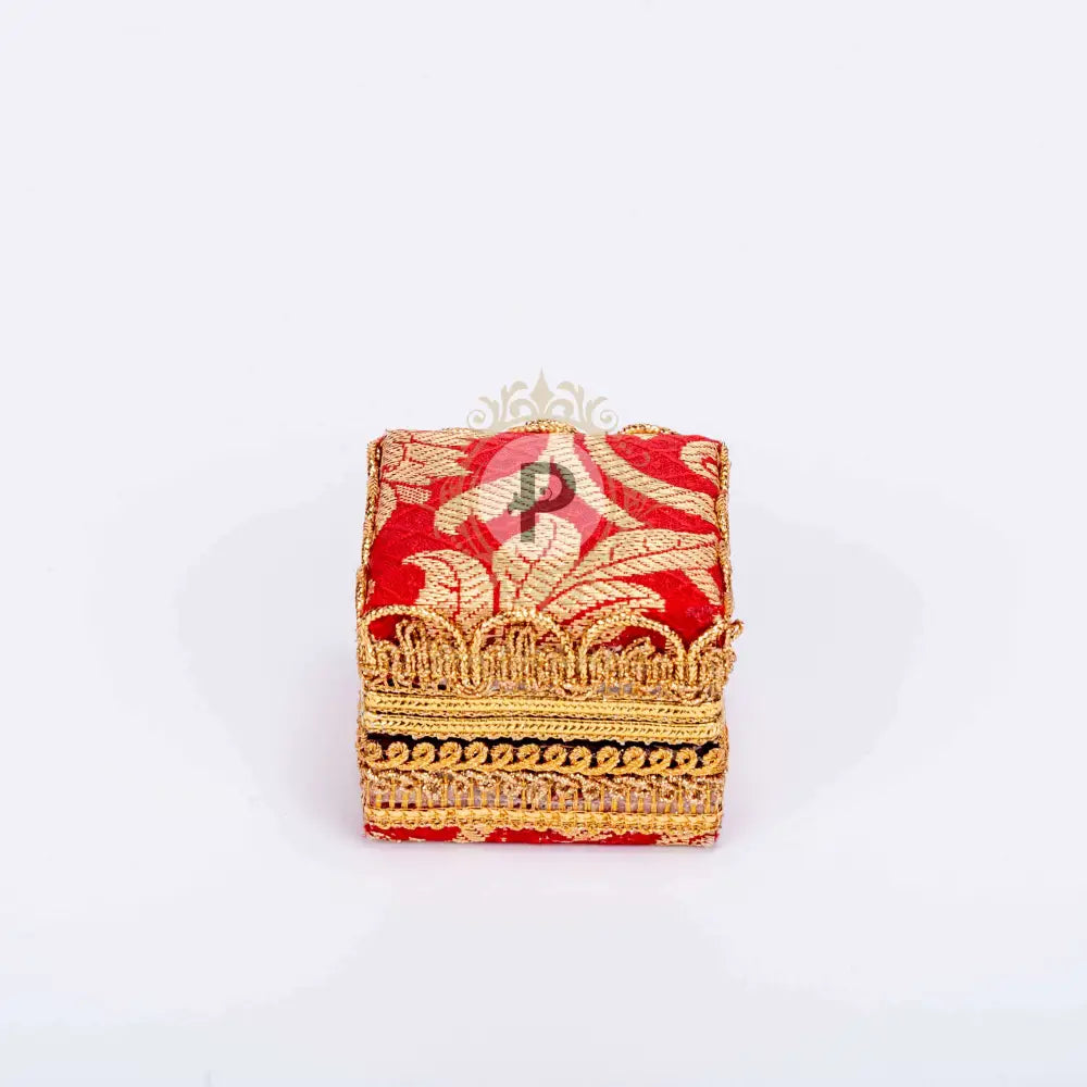 Ring Box