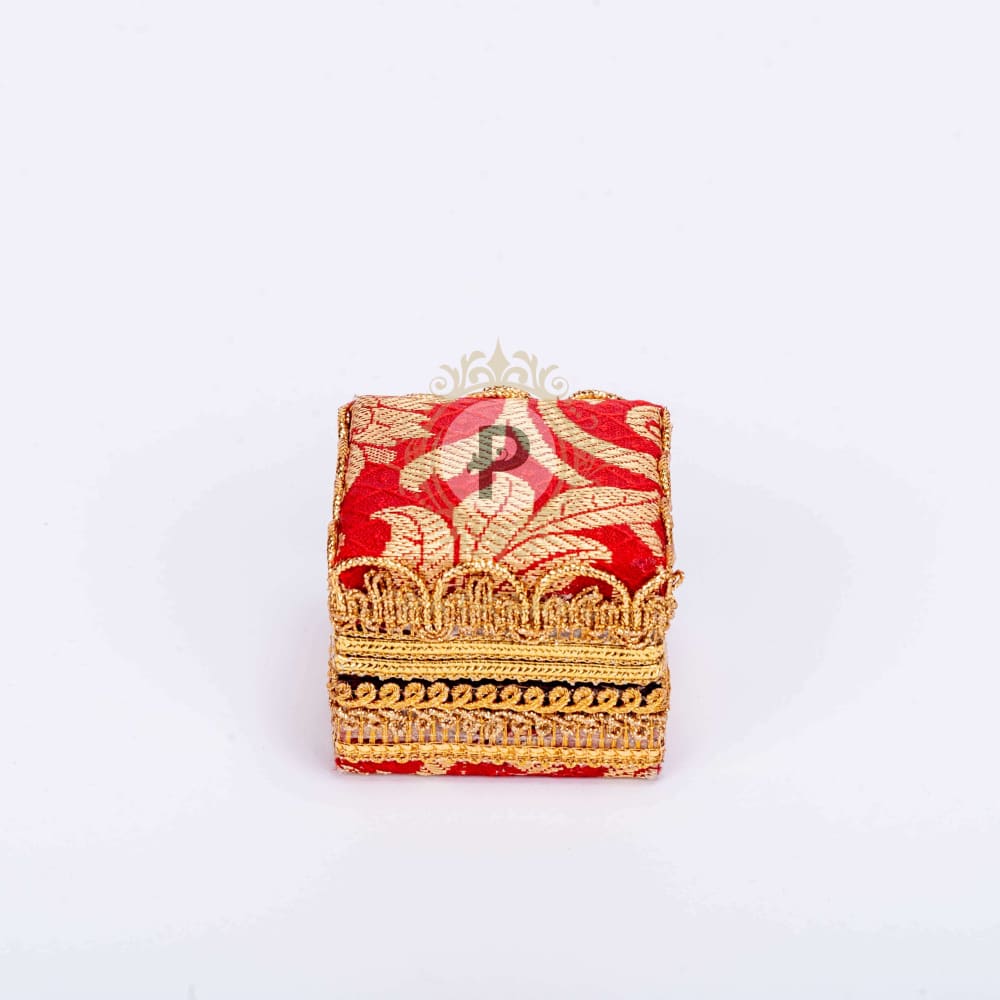 Ring Box