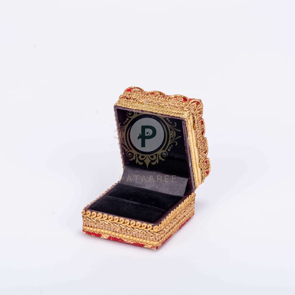 Ring Box