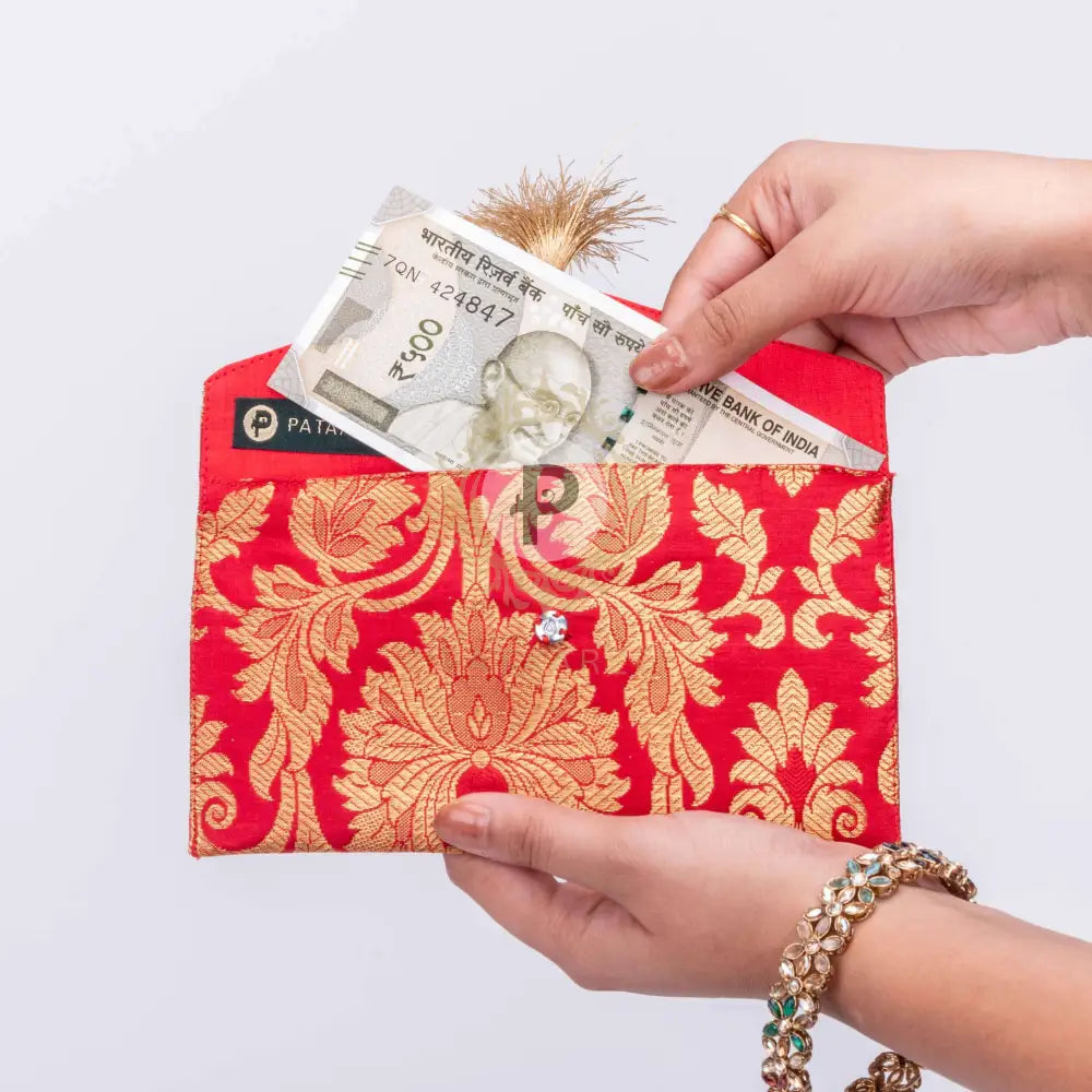 Shagun Envelope