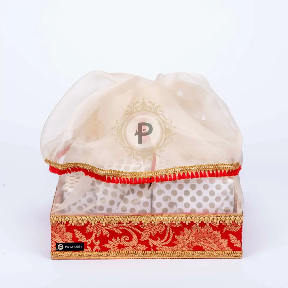 Tray Tissue Basket