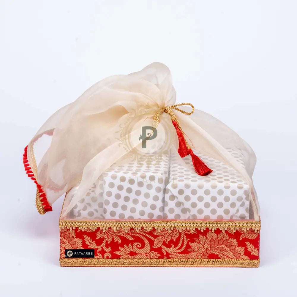 Tray Tissue Basket