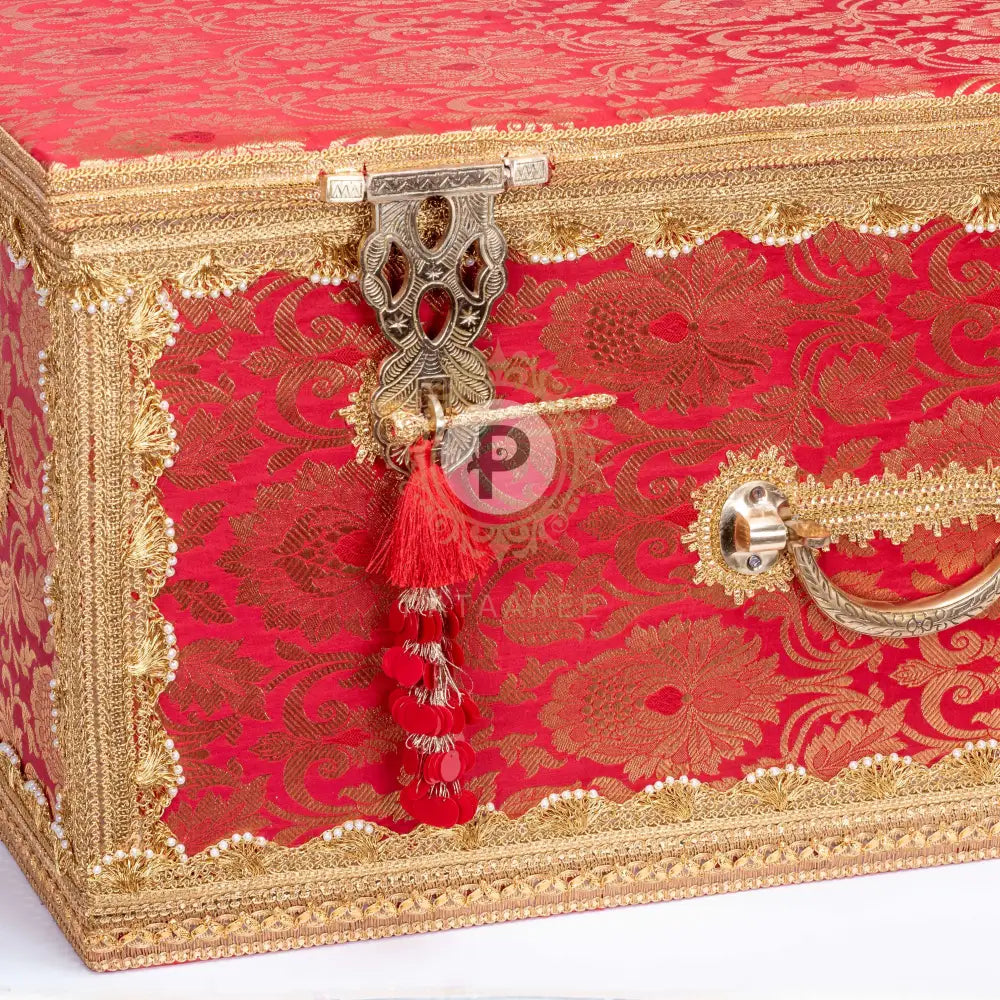 Trunk