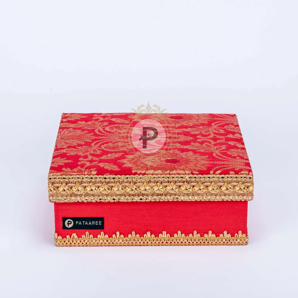 Mithai Box 1Kg