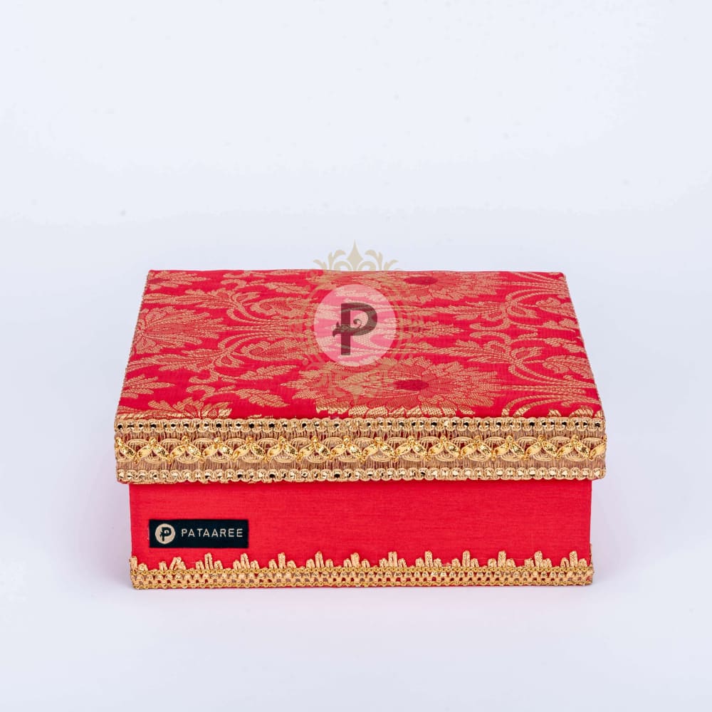 Mithai Box 1Kg
