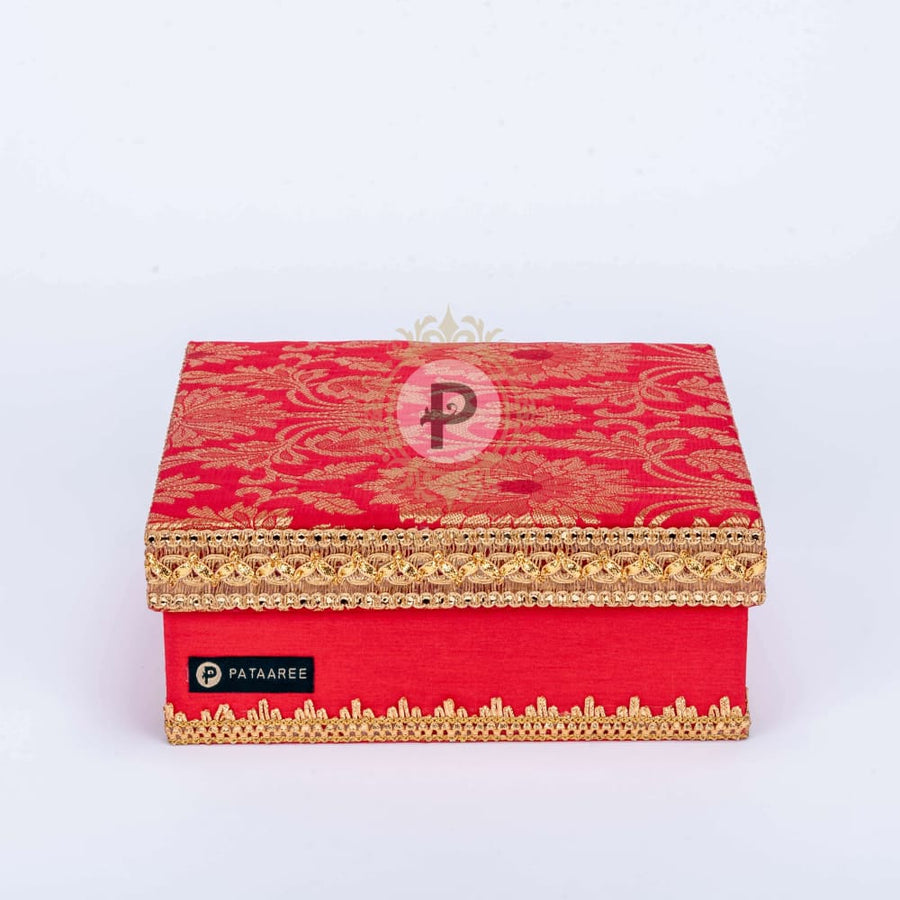 Mithai Box 1Kg