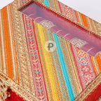 Satrangi Chura Kaleera Box