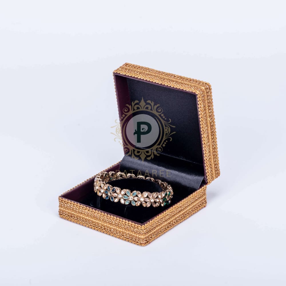 Single Kada Box